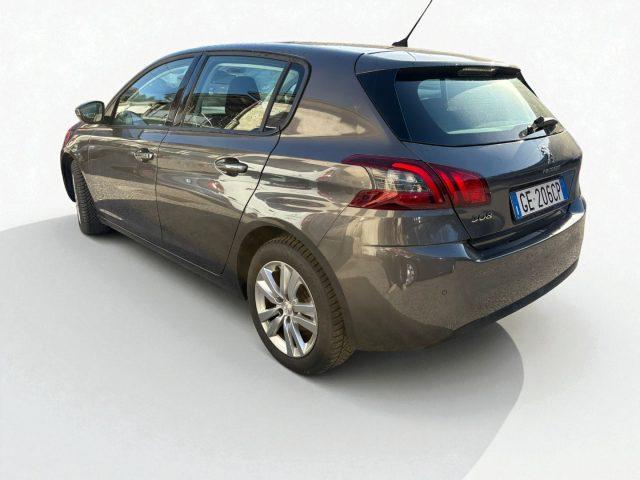 PEUGEOT 308 BlueHDi 130 S&S Active Pack