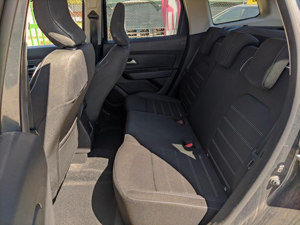 Dacia Duster 1.0 TCe GPL 4x2 ECO-G Journey