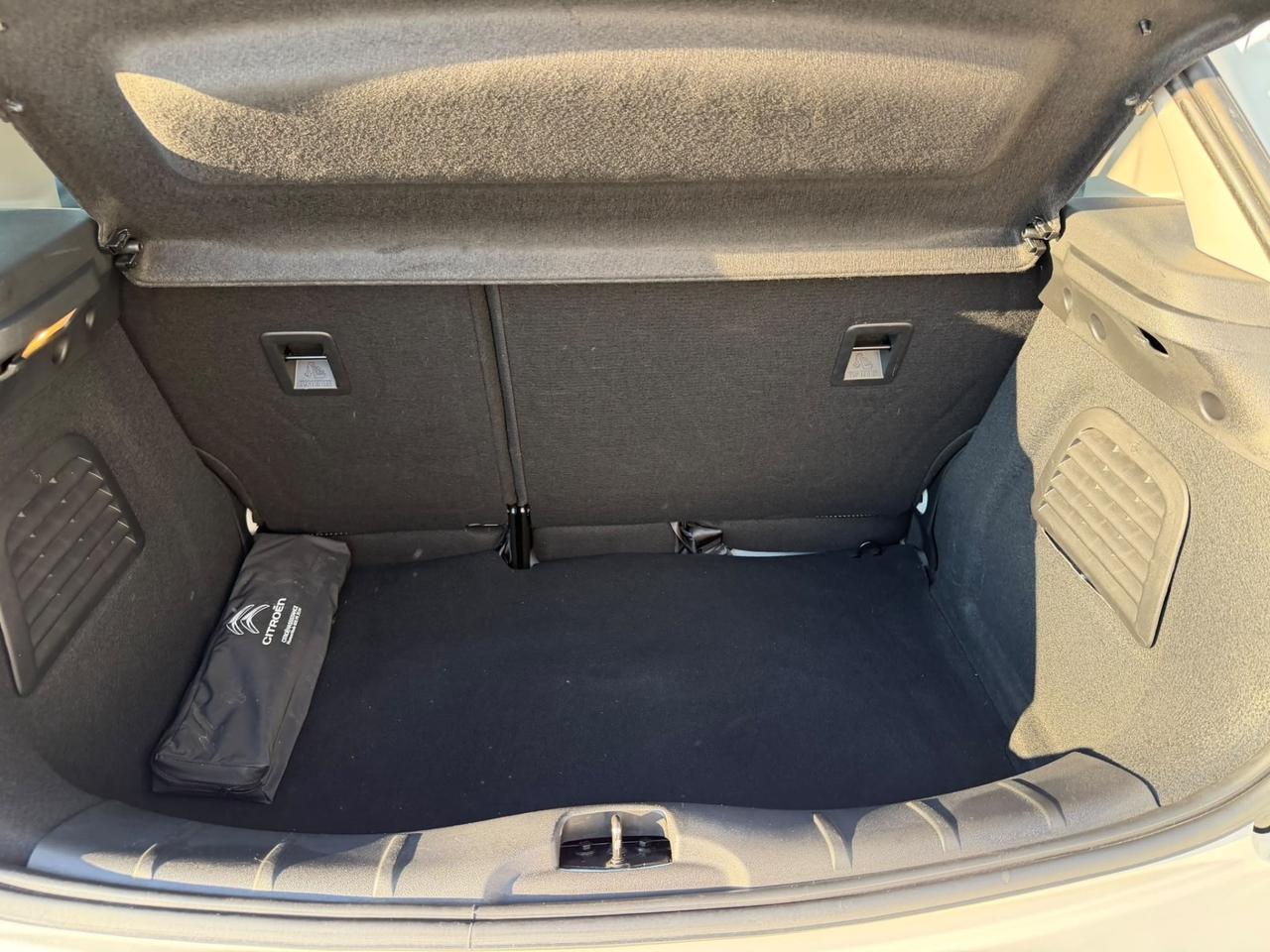 Citroen C3 PureTech 68 Exclusive