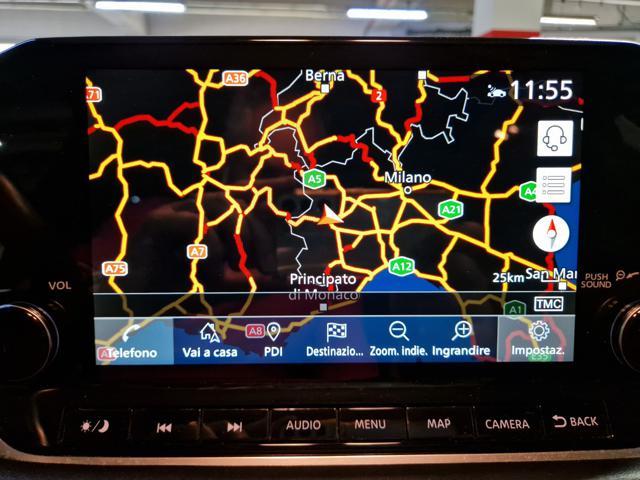 NISSAN Qashqai MHEV 158 CV XTRONIC PREMIERE EDIT. TETTO+RADAR