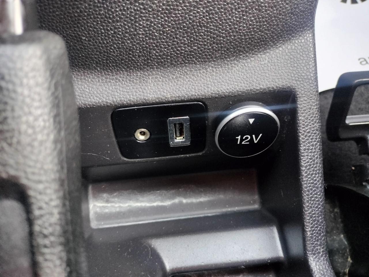 Ford EcoSport 1.5 TDCi 95 CV Titanium 120.000km