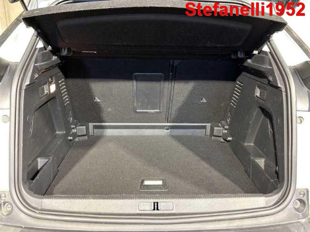 PEUGEOT 3008 II 2016 - 1.5 bluehdi Business s&s 130cv eat8