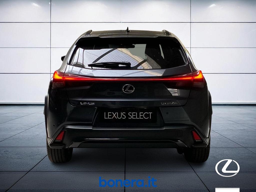 Lexus UX 250h 2.0 Hybrid Midnight 2WD Power Split Device