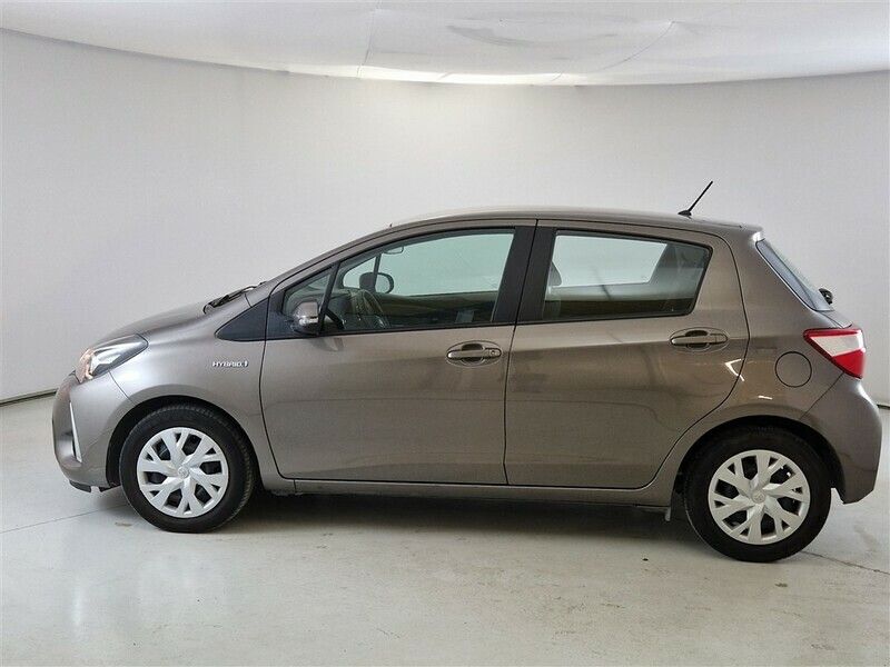 TOYOTA YARIS 1.5 Hybrid Business Autom. 5 PORTE