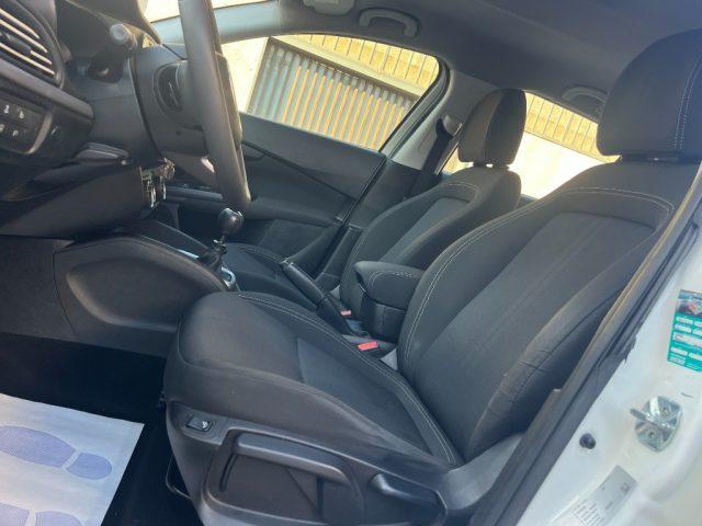 FIAT Tipo 1.6 Mjt 120 SW Lounge