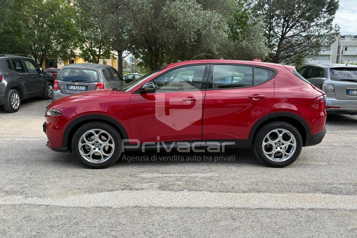 ALFA ROMEO Tonale 1.6 diesel 130 CV TCT6 Sprint