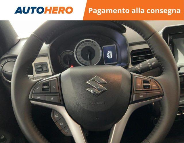 SUZUKI Ignis 1.2 Hybrid Top