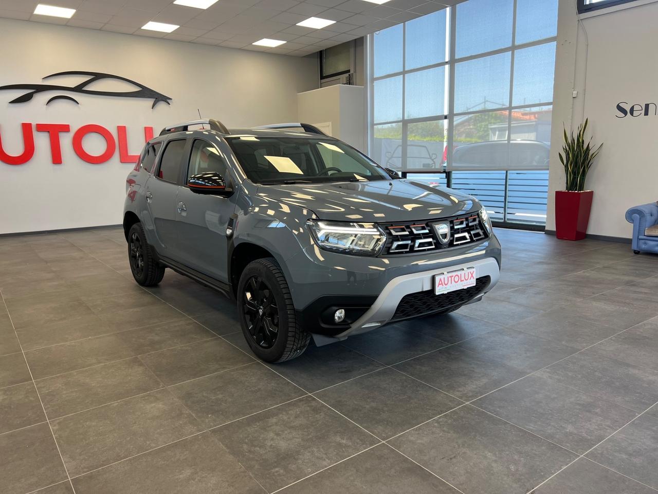 Dacia Duster 1.5 Blue dCi 8V 115 CV 4x2 Prestige Up
