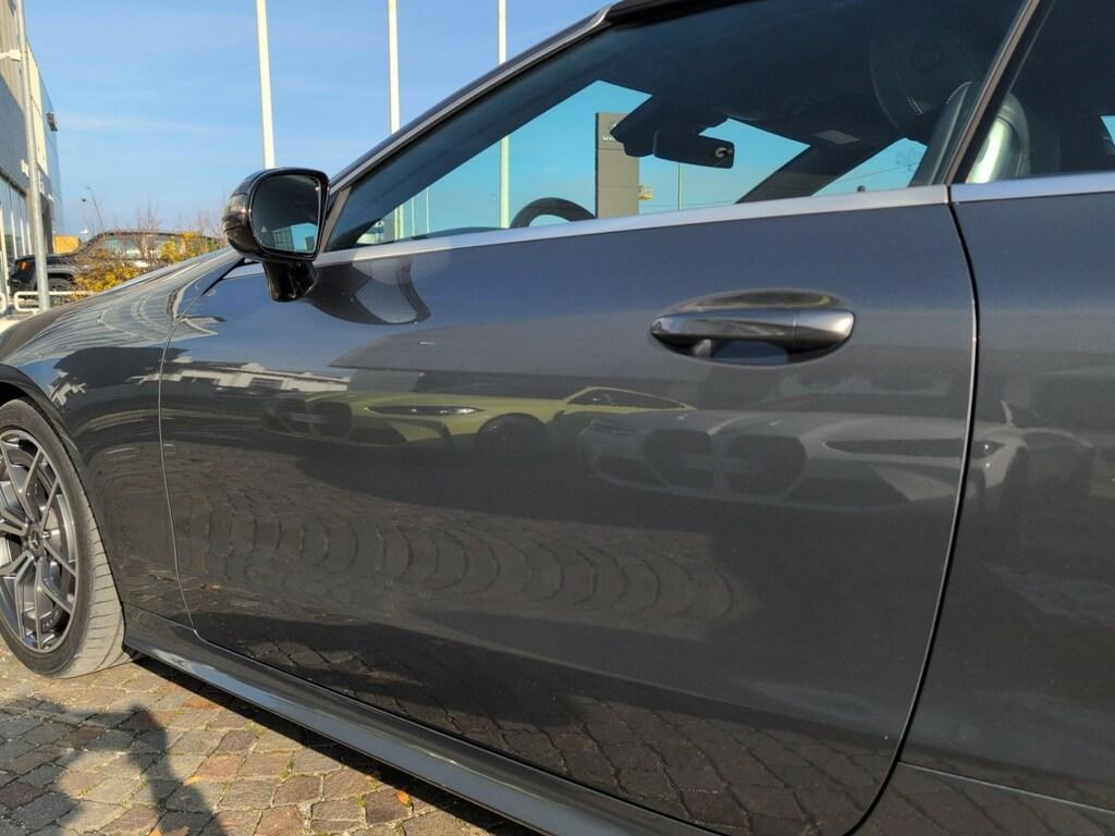 Mercedes Classe E 220 220 Premium 9G-Tronic Plus