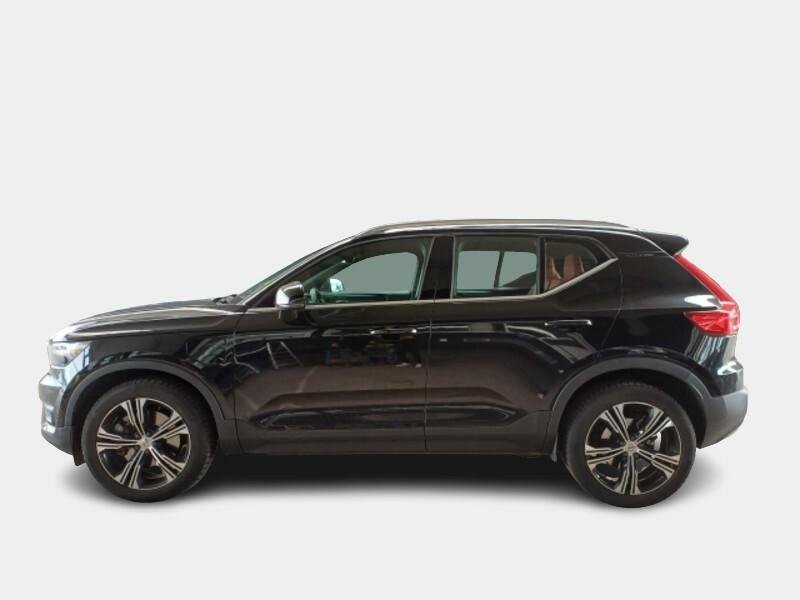 VOLVO XC40 T4 Plug-in Hybrid auto Recharge Inscription