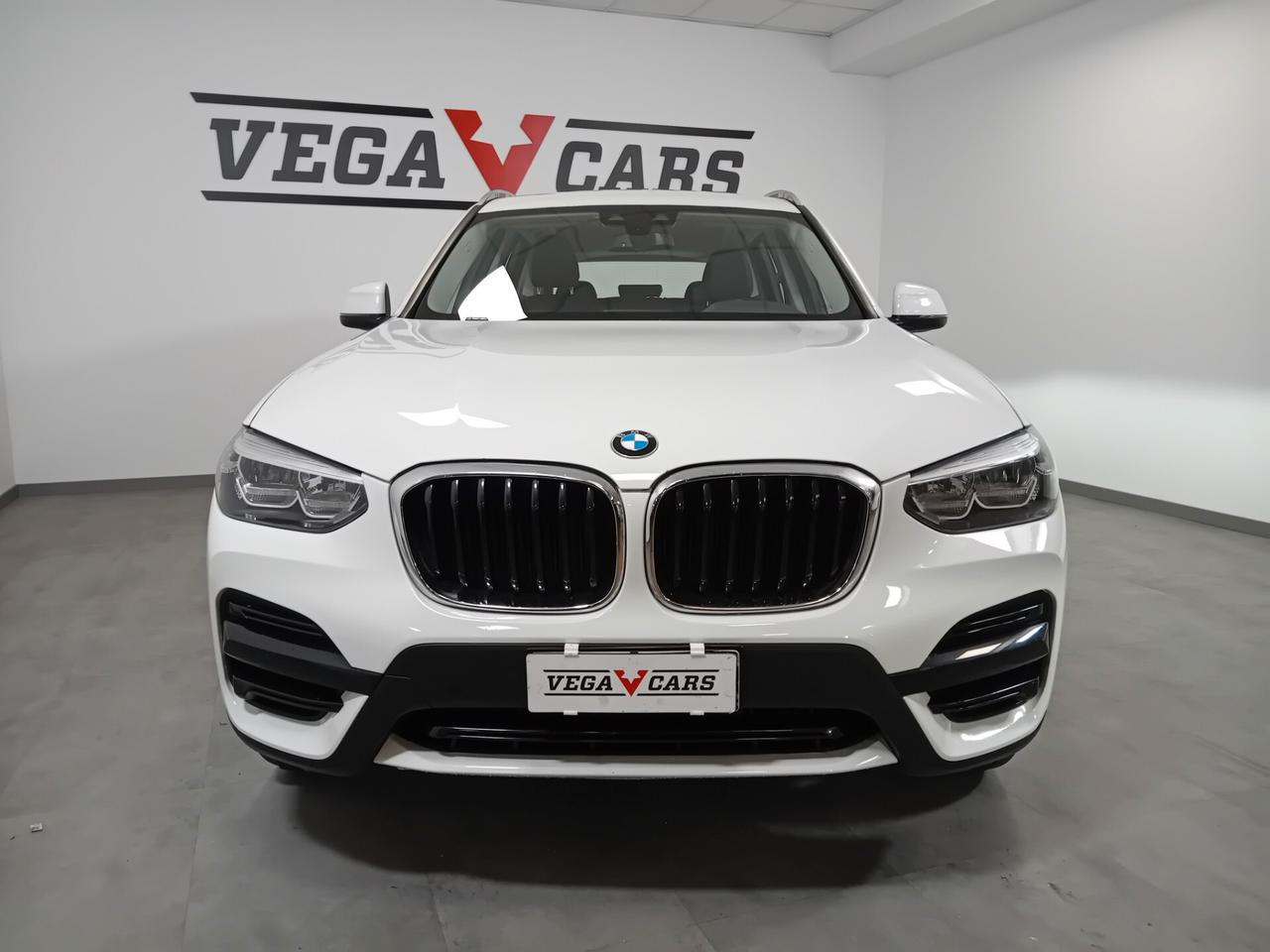Bmw X3 xDrive20d 48V Business Advantage