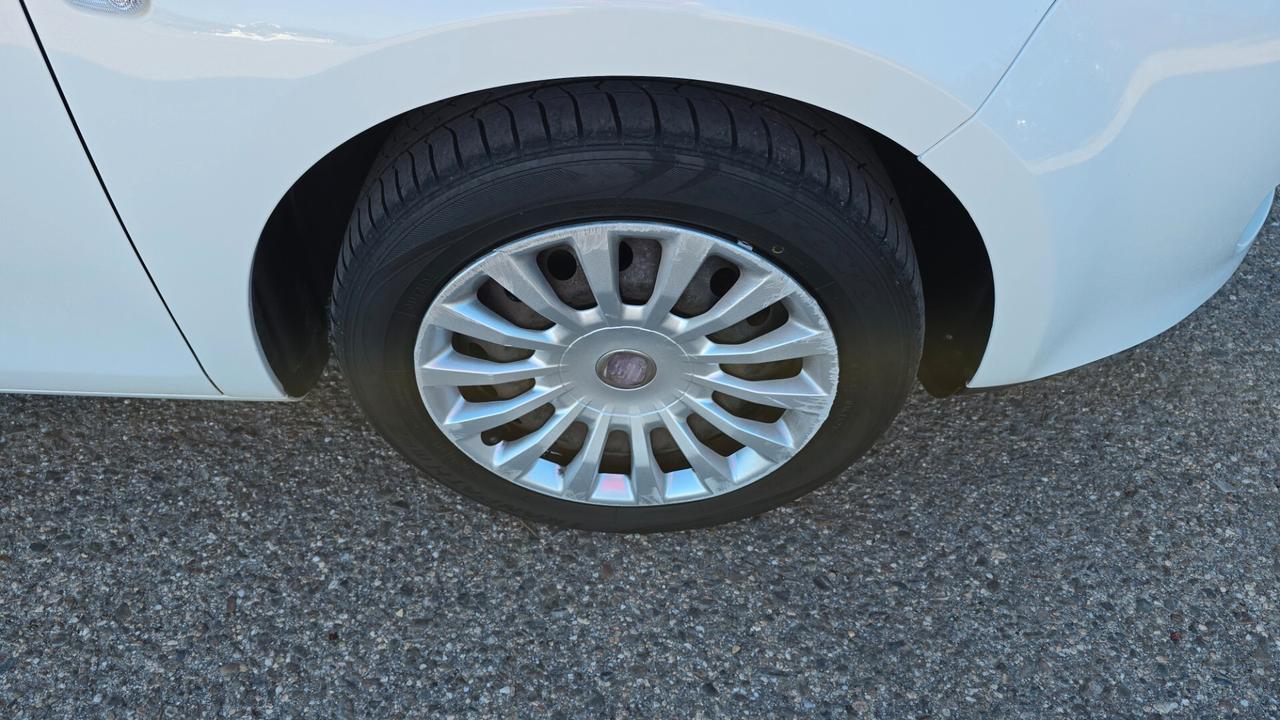 Fiat Bravo 1.6 MJT 90 CV DPF Dynamic