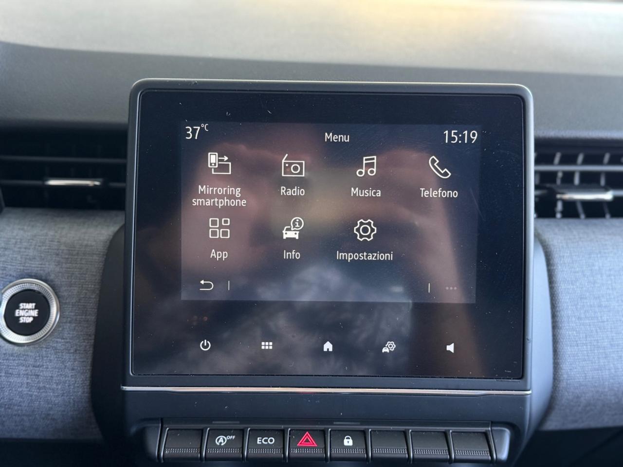 Mitsubishi Colt 1.0L turbo 90 CV Invite PREZZO REALE