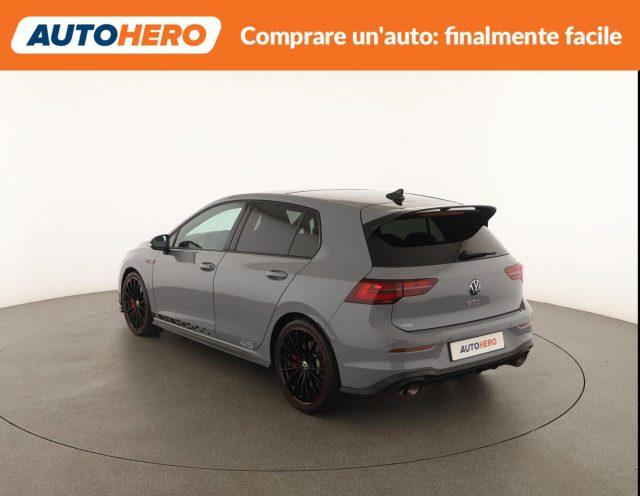 VOLKSWAGEN Golf 2.0 TSI GTI DSG Clubsport 45