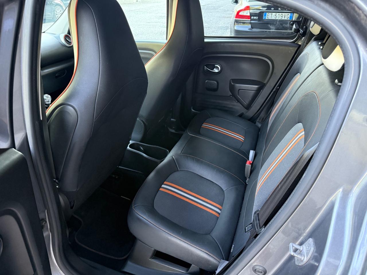 Renault Twingo TCe 110 CV Energy GT
