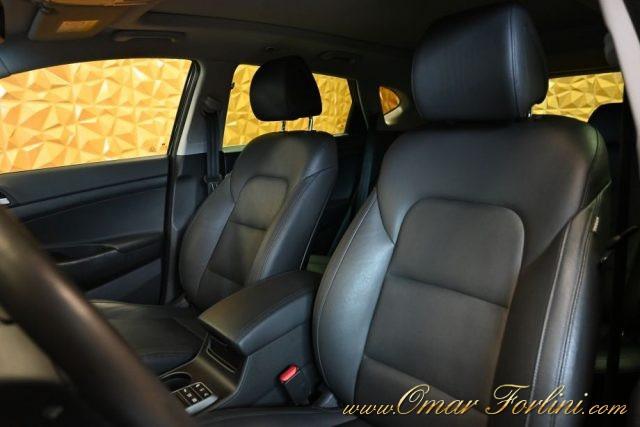HYUNDAI Tucson 1.7 CRDi DCT XPossible TETTO19"CAM NAVI PELLE FULL