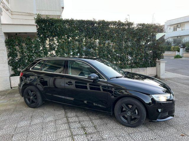 AUDI A3 1.6 TDI 116 CV