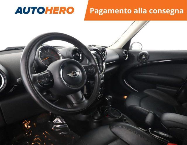 MINI Countryman Mini Cooper D Countryman Automatica
