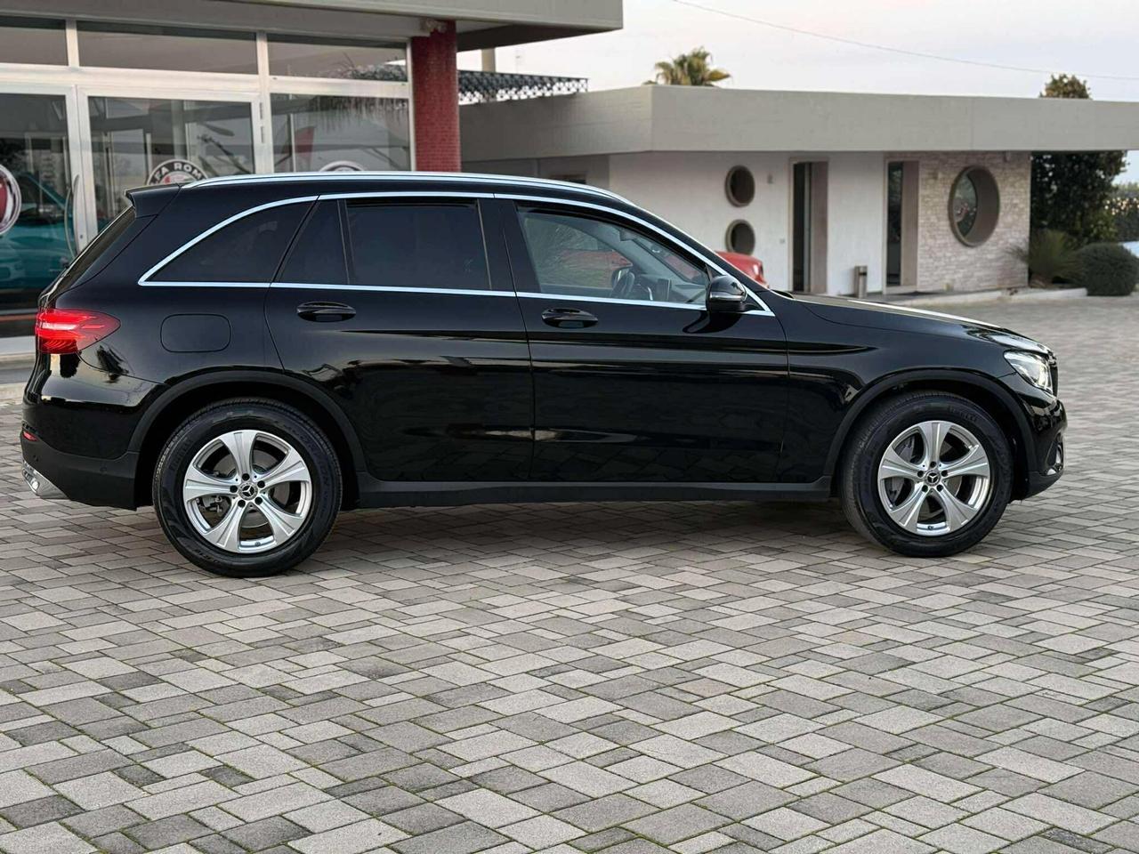 Mercedes-benz GLC 220 250 d 4Matic Executive++