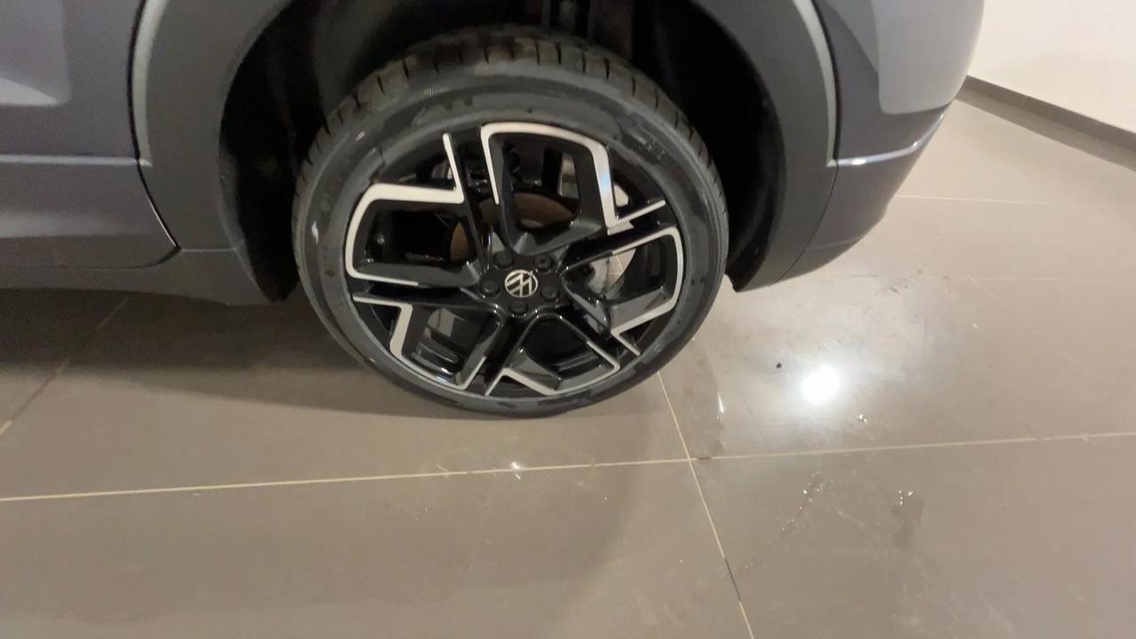 Volkswagen T-Cross 1.0 TSI 115 CV R-Line Plus