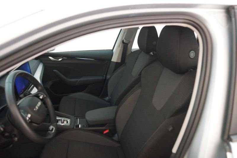 Škoda Octavia 2.0 TDI 110KW EXECUTIVE DSG