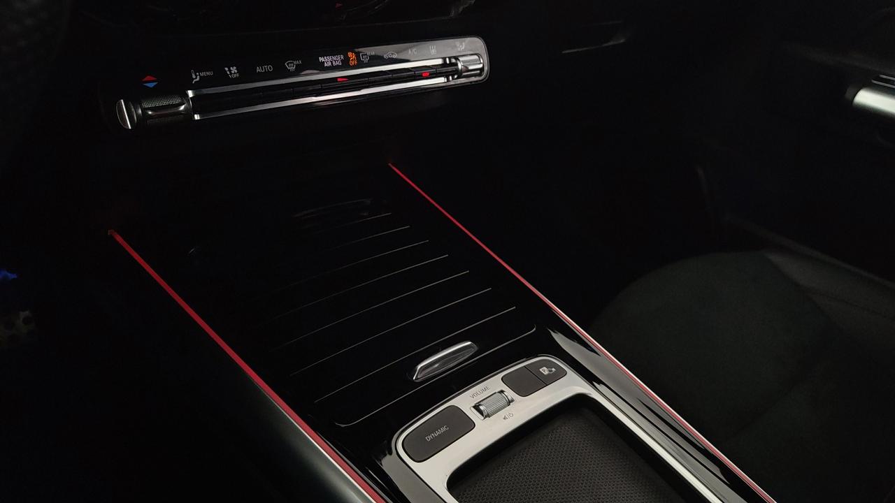 Mercedes-Benz B 250 e phev AMG Line Advanced Plus auto