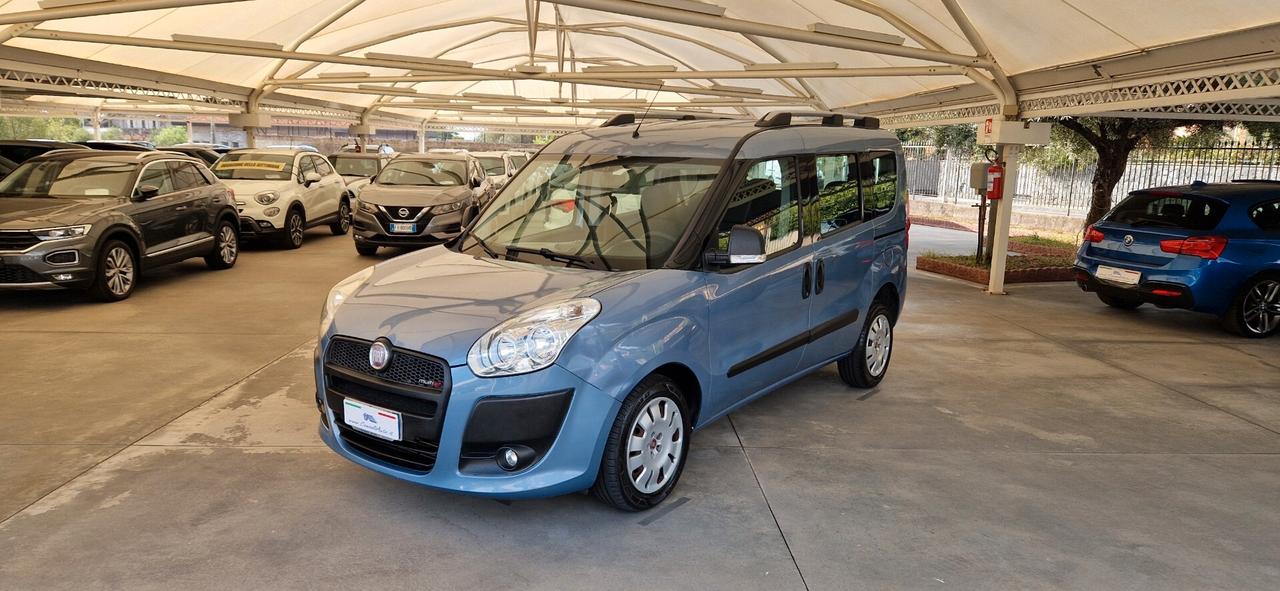Fiat Doblò 2.0 Mjt 135cv EMOTION 7 Posti