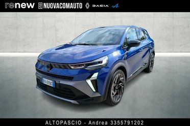 Renault Symbioz 1.6 E-Tech full hybrid Esprit Alpine Auto