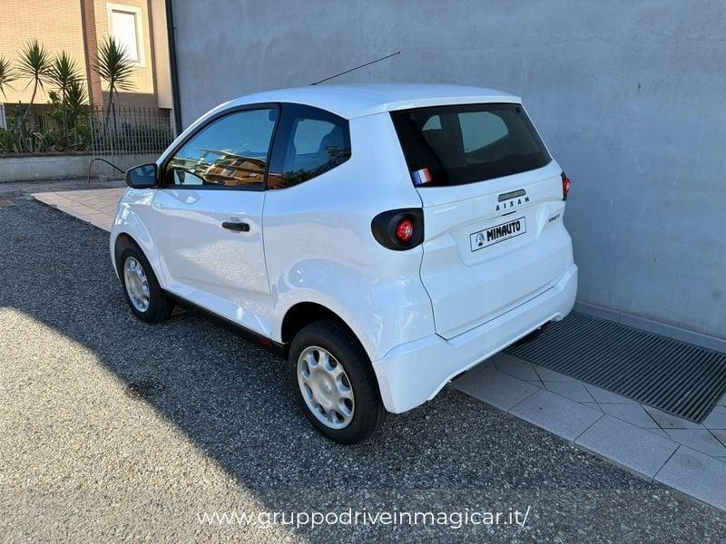 Aixam Minauto Minauto 482ES+ ACCESS