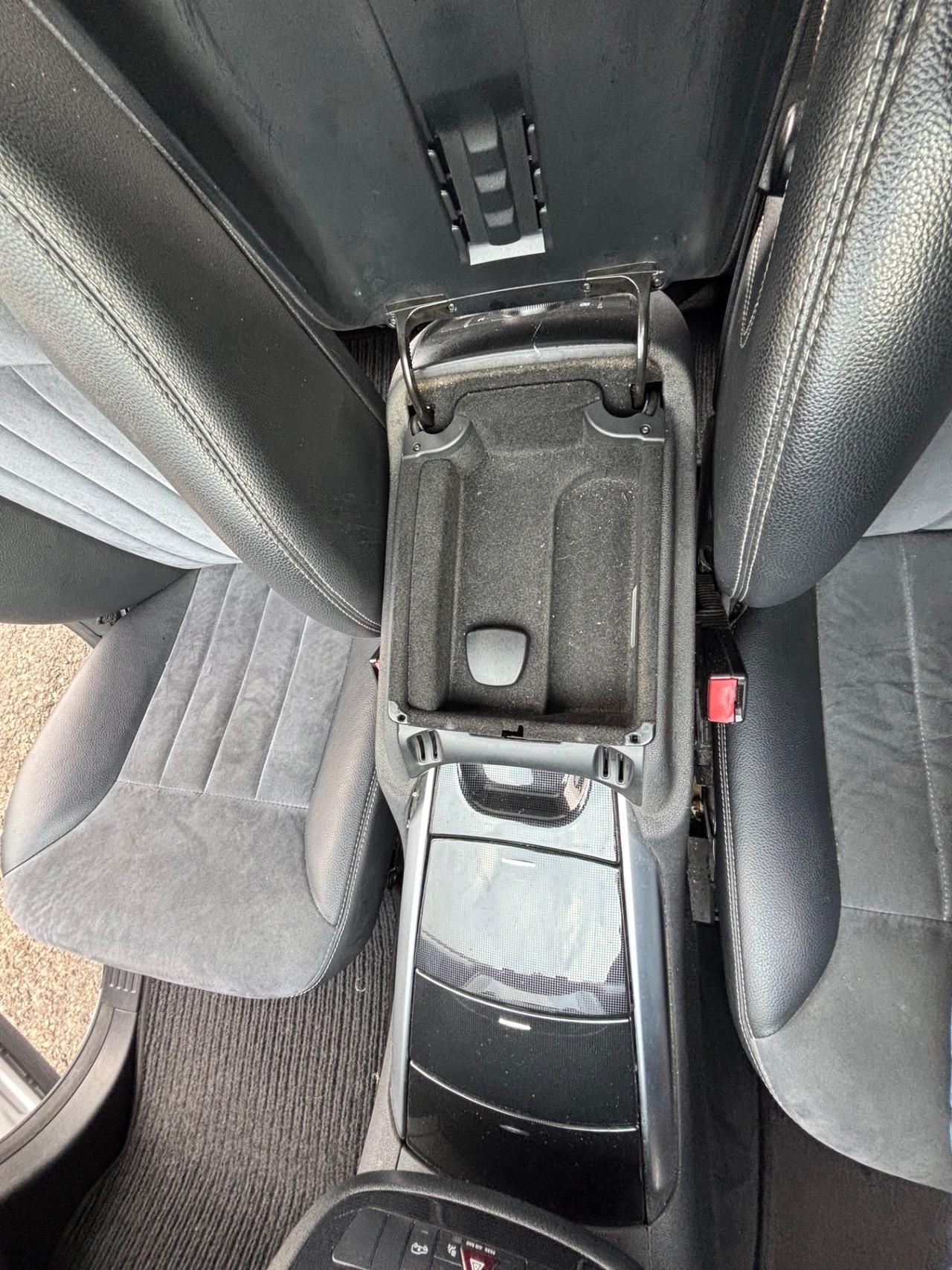 Mercedes-benz R 320 CDI cat 4Matic SOLO PER OPERATORI DEL SETTORE