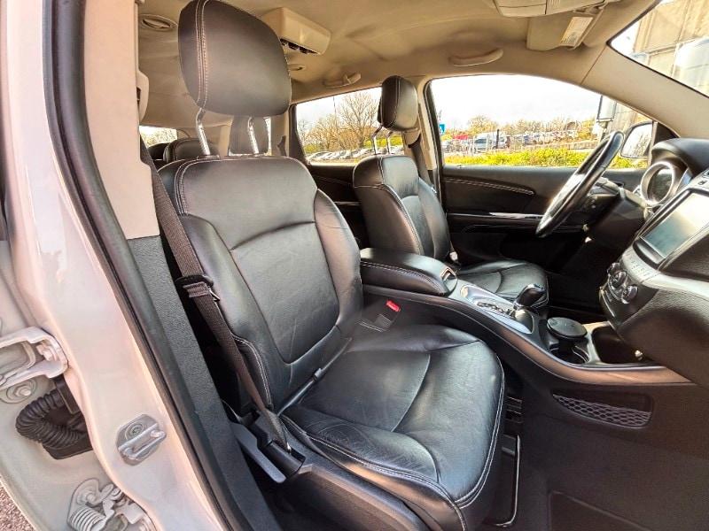 FIAT Freemont Freemont 2.0 Mjt 170 CV 4x4 aut. ...