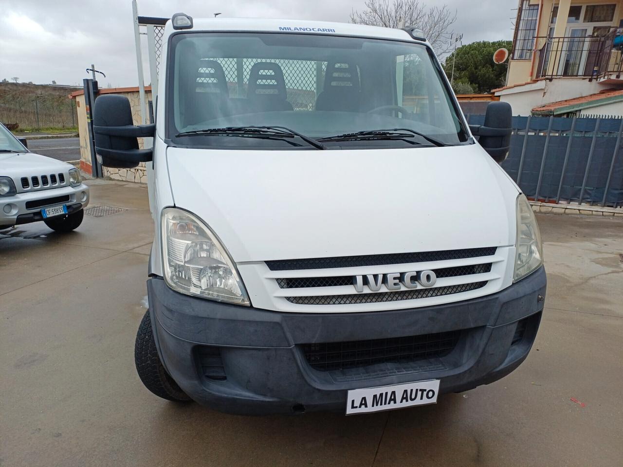 IVECO DAILY
