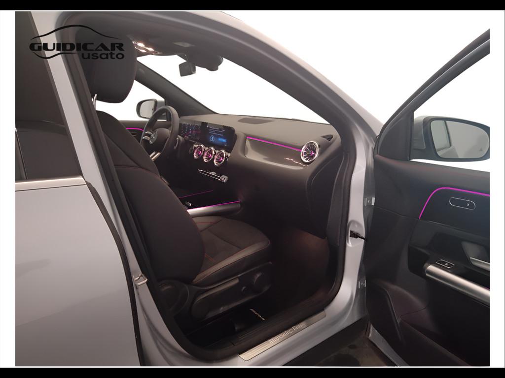 Mercedes-Benz GLA-H247 2023 - GLA 200 d AMG Line Advanced Plus Digital Edition auto