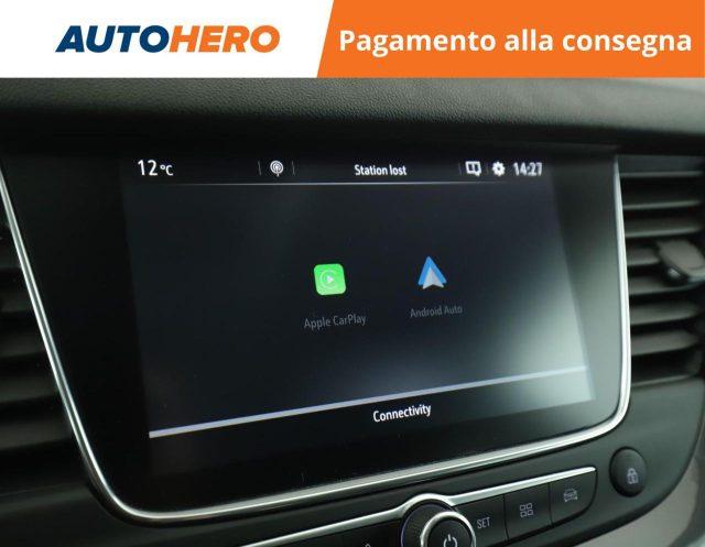 OPEL Grandland X 1.5 diesel Ecotec Start&Stop