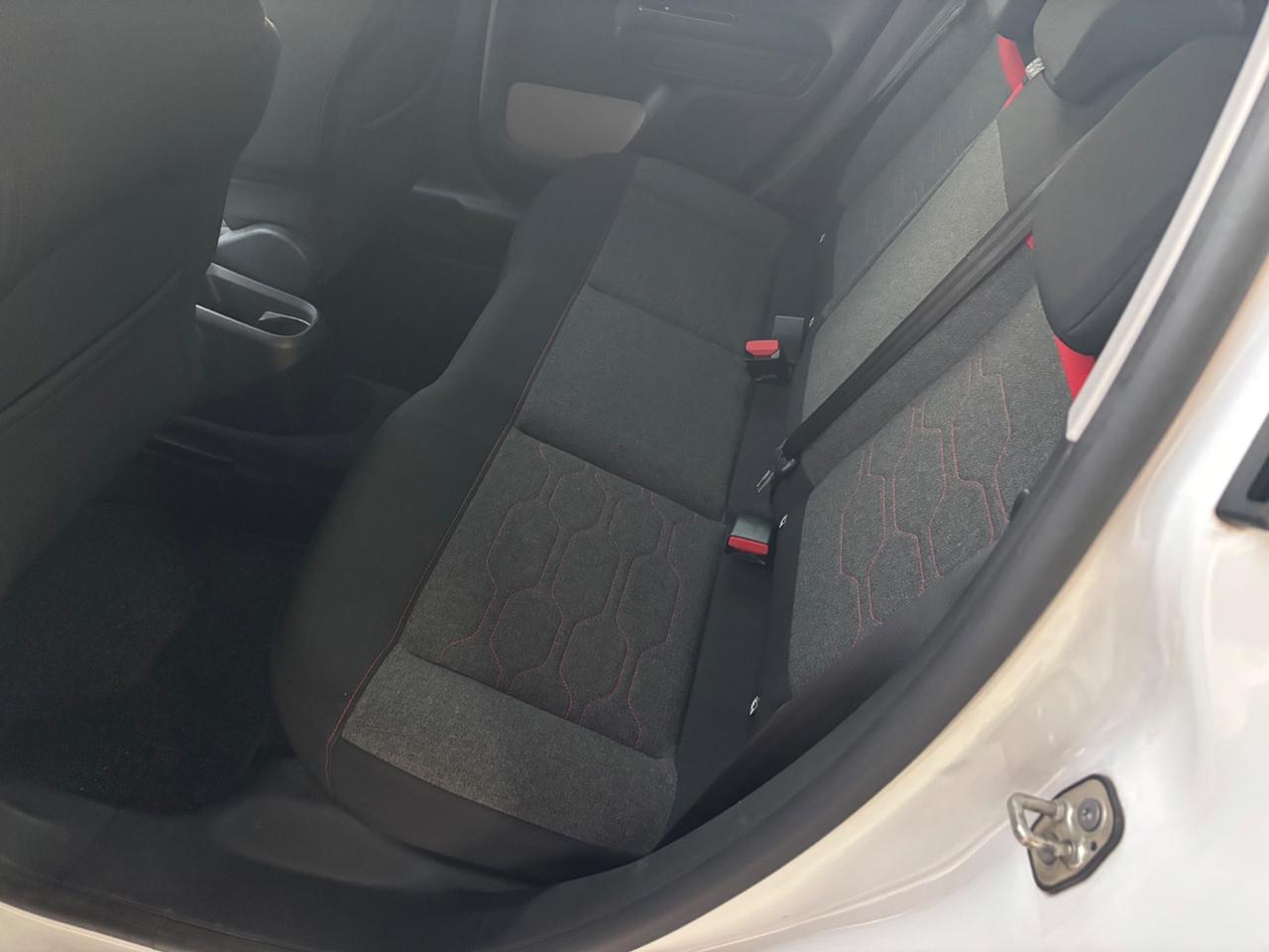 Citroen C3 PureTech 82 Shine ok neopatentati