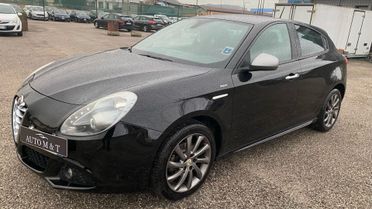 Alfa Romeo Giulietta 1.6 JTDm-2 105 CV Veloce