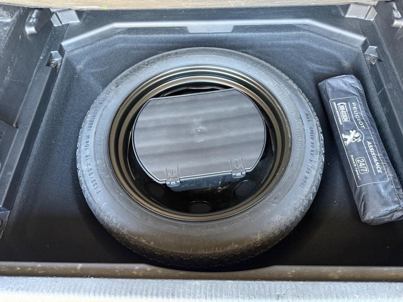 Peugeot 3008 BlueHDi 130 S&S Allure