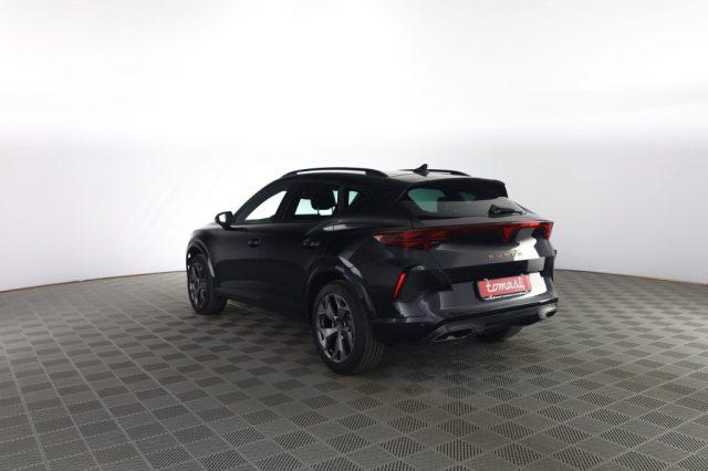 CUPRA Formentor Formentor 1.5 Hybrid DSG