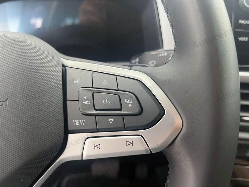 Volkswagen T-Roc T-Roc 1.5 tsi Life dsg