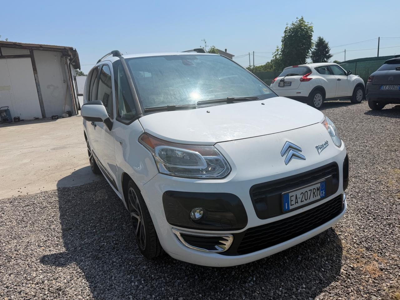 Citroen C3 Picasso 1.6 HDi 90 airdream Business