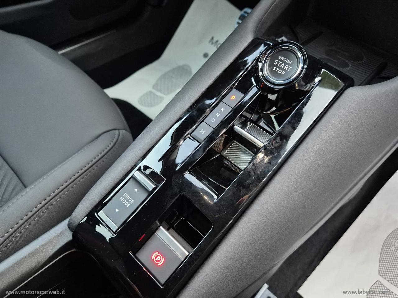 ALFA ROMEO Junior 1.2 145 CV Hybrid eDCT6 Speciale