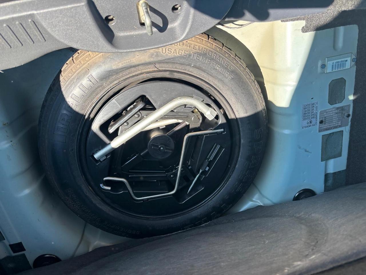 Fiat 500 0.9 TwinAir Turbo Lounge