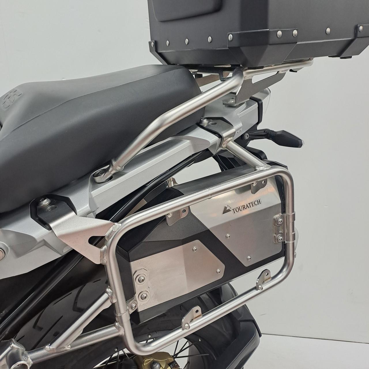 BMW R 1250 GS Adventure Rallye SOLO 230 MESE