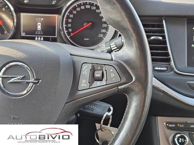 OPEL Astra 1.5 CDTI 105 CV S&S 5 porte Business Elegance