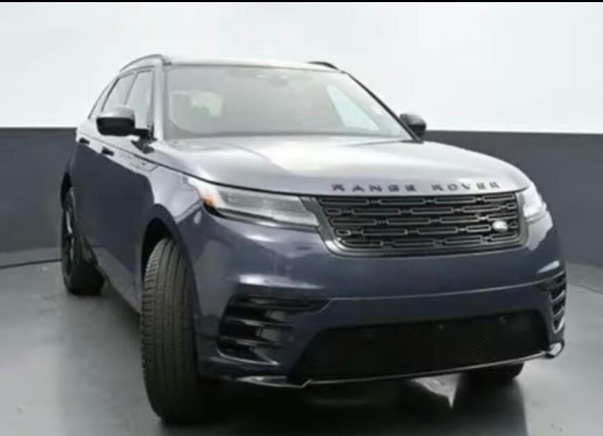 Range Rover Velar Diesel 204 CV promozione con finanziamento