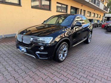 BMW X4 xDrive20d Business Aut.