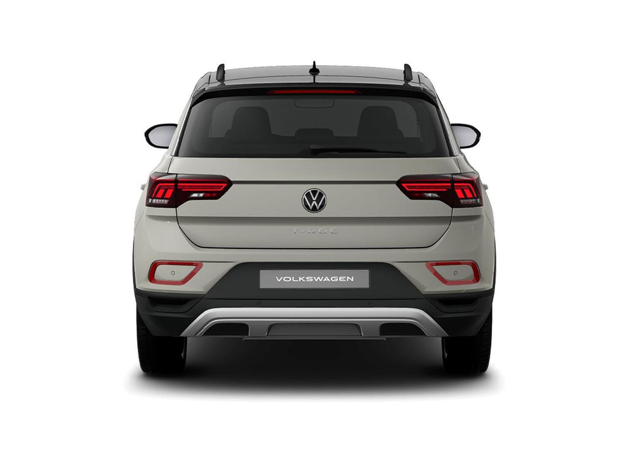 Volkswagen T-Roc 1.0 tsi sport 115cv