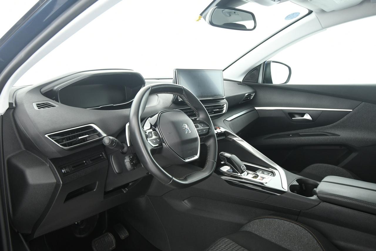 PEUGEOT 3008 1.5 bluehdi Active Business s&s 130cv eat8 NEOPATENTATI+CAMERA