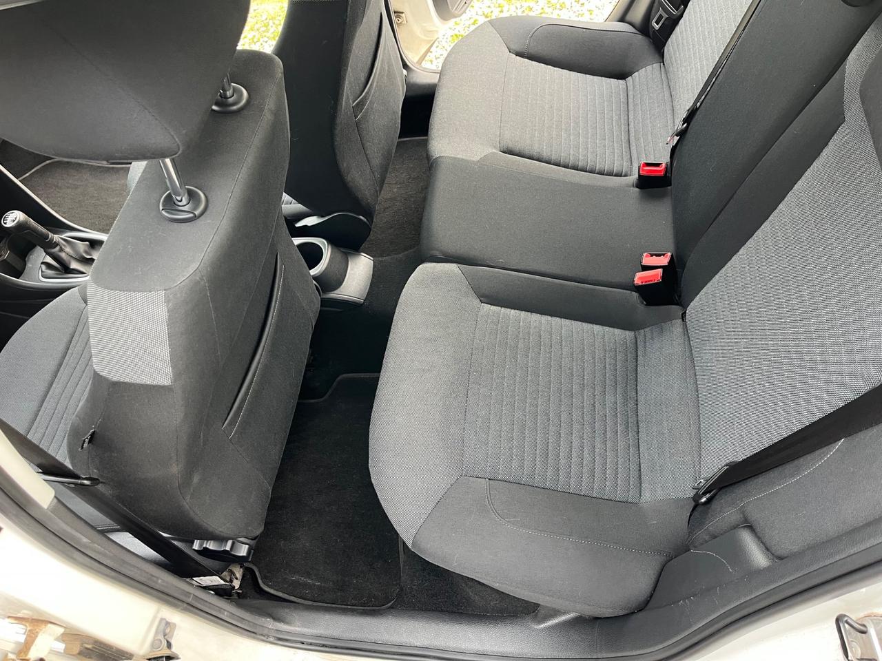 Volkswagen Polo 1.2 70 CV 5p. Comfortline