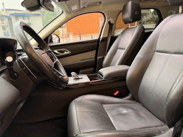 LAND ROVER Range Rover Velar 2.0D I4 204 CV S TETTUCCIO APRIBILE